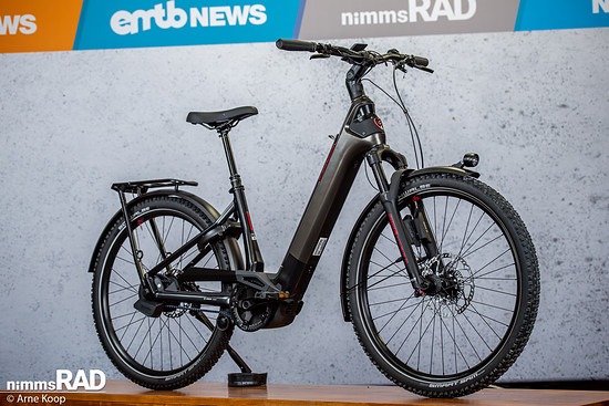 Centurion Nimms Rad-60