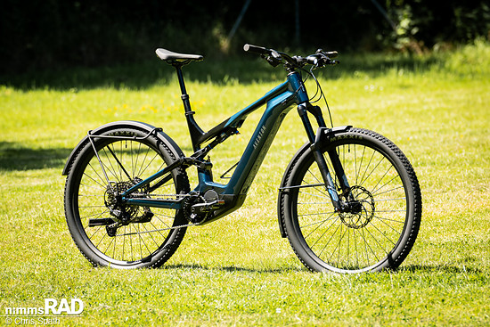 Aventon Current REC