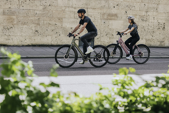 Bosch-eBike Certified by Bosch Pressebild 7