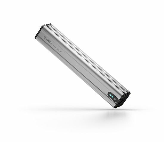 Die neue Zwischengröße PowerTube 720.