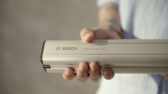 Bosch-eBike Hub Line Pressebild 4