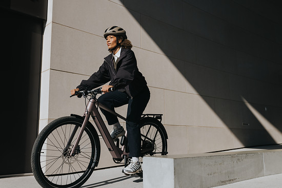 Bosch-eBike Hub Line Pressebild 2