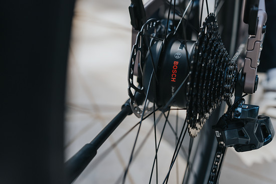 Bosch-eBike Hub Line Pressebild 3