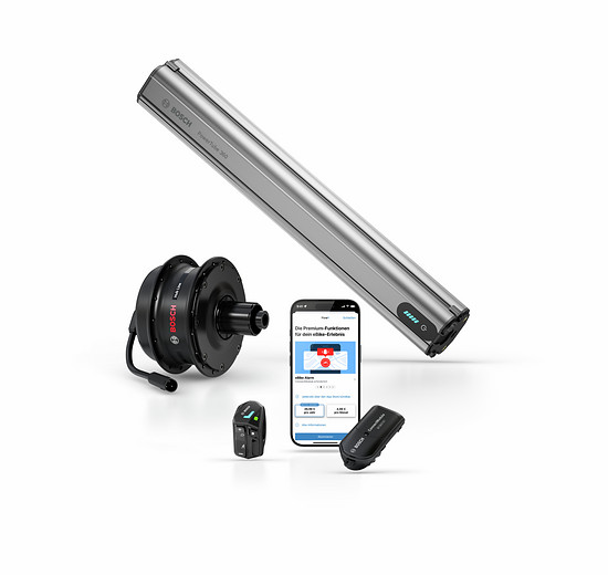 Bosch-eBike Hub Line Pressebild 8