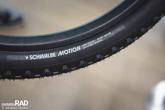 Schwalbe 2026-22
