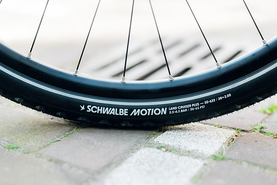 Schwalbe Motion Land Cruiser Plus Rotterdam-5