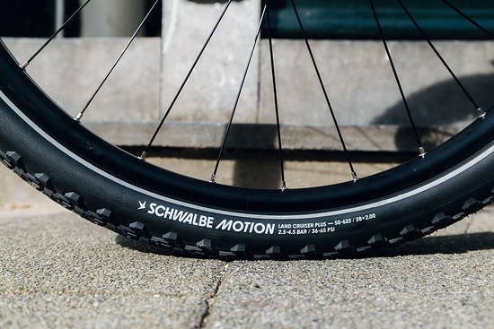 Schwalbe Motion Land Cruiser Plus Rotterdam-4