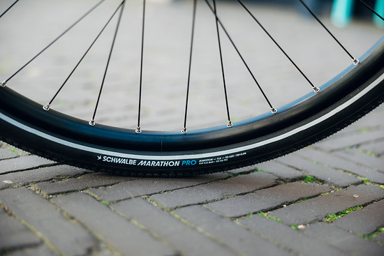 Schwalbe Marathon Pro Almotion 