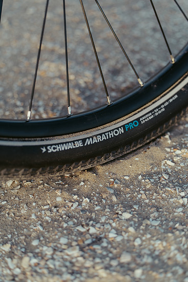 Schwalbe Marathon Pro Almotion -70