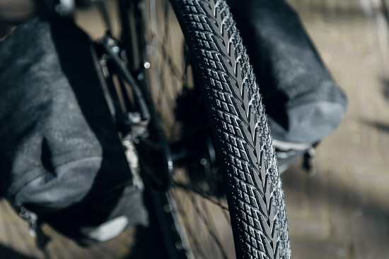 Schwalbe Marathon Pro Almotion -43