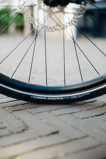Schwalbe Marathon Pro Almotion -2