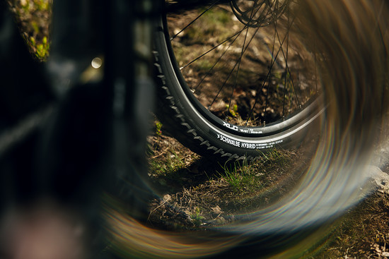 Schwalbe Hybrid Al Grounder-68