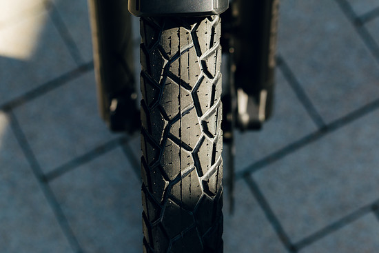 Schwalbe Hybrid Al Grounder-7
