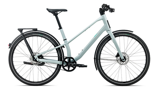 Orbea Vector 2027