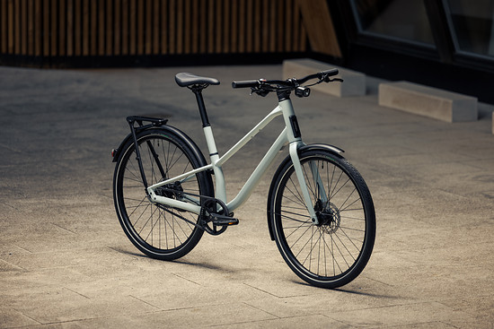 ORBEA VECTOR10 25