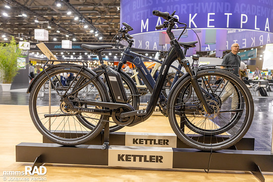 Kettler-22