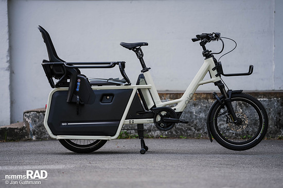 QiO Long ClAX-3