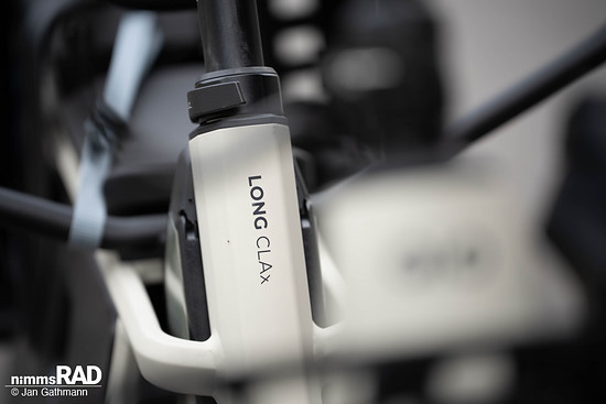 QiO Long ClAX-20