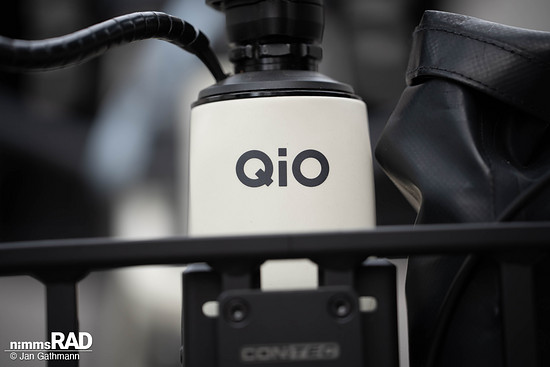 QiO Long ClAX-24