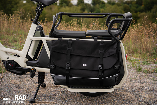 QiO Long ClAX-52