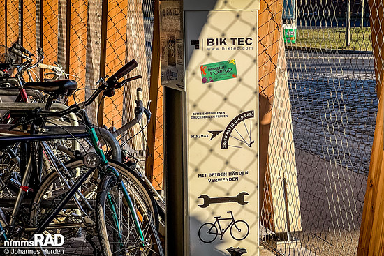 Fahrradparkhaus Eberswalde-2