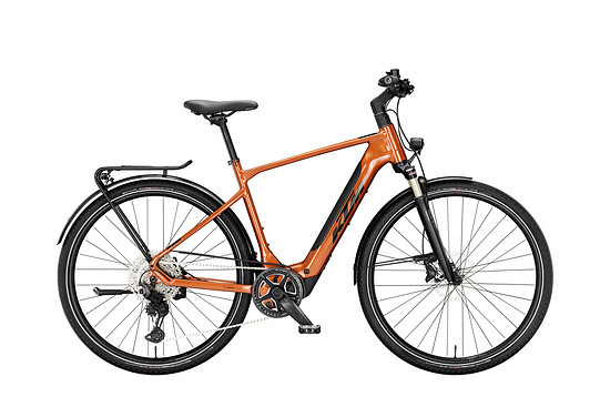 024352111 MACINA SPORT SX 10   H 51cm  burnt orange  black